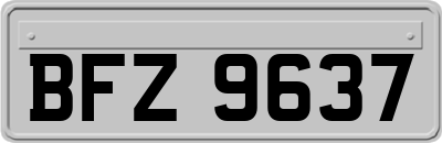 BFZ9637