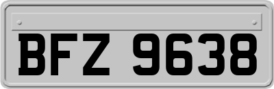 BFZ9638