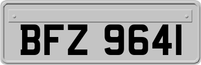 BFZ9641
