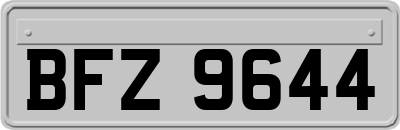 BFZ9644