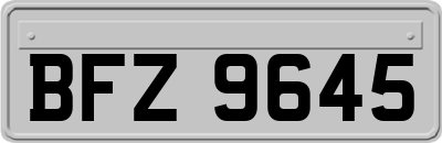 BFZ9645