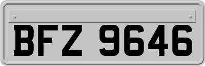 BFZ9646
