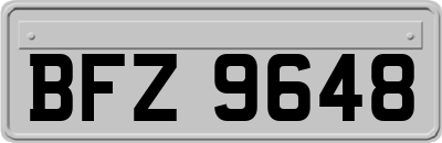 BFZ9648