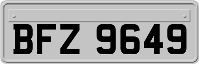 BFZ9649