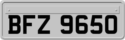 BFZ9650