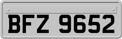 BFZ9652
