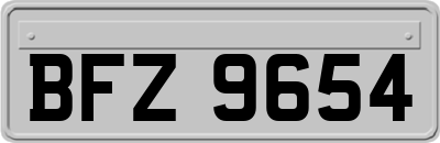 BFZ9654