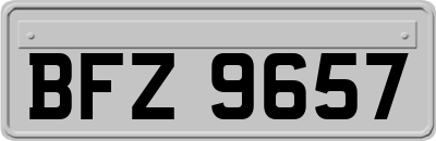 BFZ9657