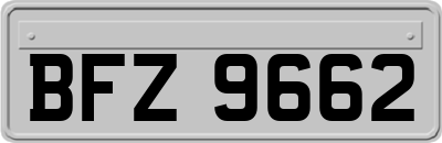 BFZ9662