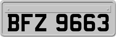 BFZ9663