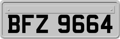 BFZ9664