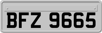 BFZ9665