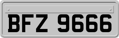 BFZ9666