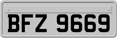 BFZ9669