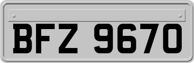BFZ9670