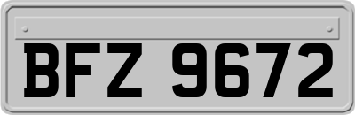 BFZ9672