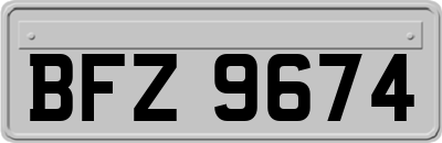 BFZ9674