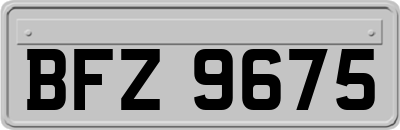 BFZ9675