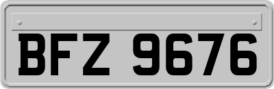 BFZ9676