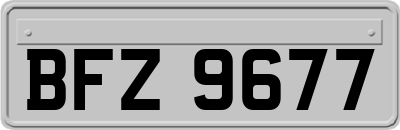 BFZ9677