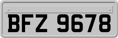 BFZ9678
