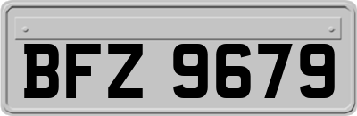 BFZ9679