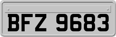 BFZ9683