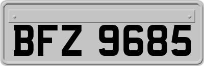 BFZ9685