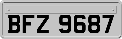 BFZ9687
