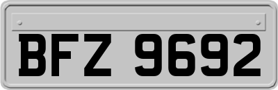 BFZ9692