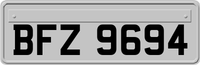 BFZ9694