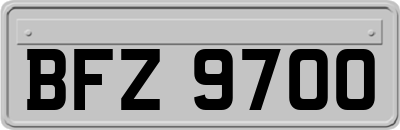 BFZ9700