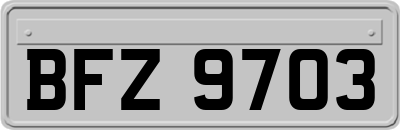 BFZ9703