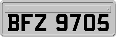 BFZ9705