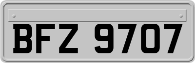 BFZ9707