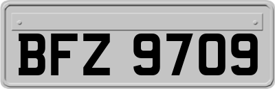 BFZ9709