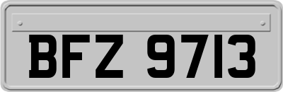 BFZ9713