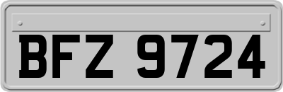 BFZ9724