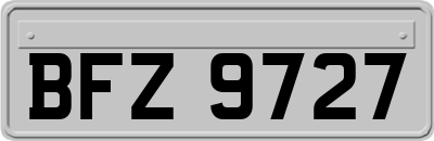 BFZ9727