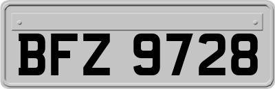 BFZ9728
