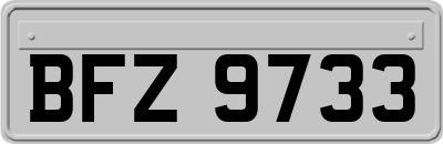 BFZ9733