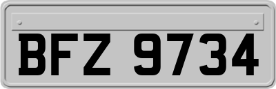 BFZ9734