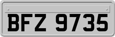 BFZ9735