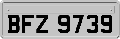 BFZ9739