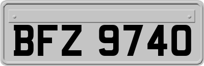 BFZ9740