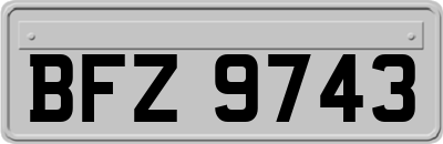 BFZ9743