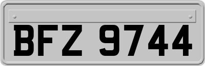BFZ9744