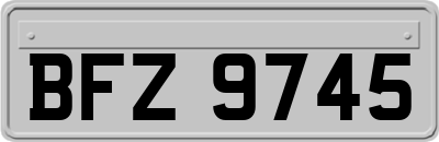 BFZ9745