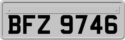 BFZ9746