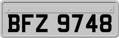 BFZ9748